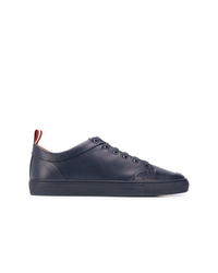 Bally Tone On Tone Sneakers