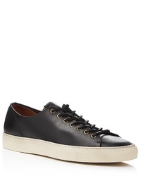 Buttero Tosch Lace Up Sneakers