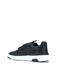 Givenchy Touch Strap Sneakers