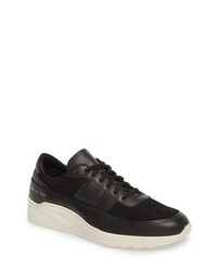 Common Projects Track Super Low Top Sneaker