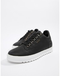 Siksilk Trainers In Black