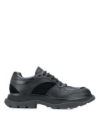 Alexander McQueen Tread Slick Low Top Sneakers