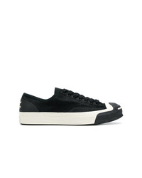 Converse Two Tone Lace Up Sneakers