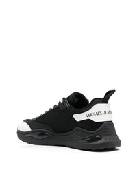 VERSACE JEANS COUTURE Two Tone Sneakers