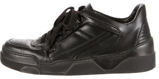 Givenchy Tyson Low Top Sneakers, $260 