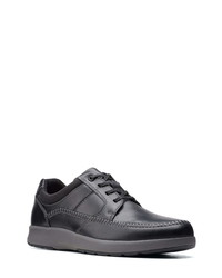 Clarks Unstructured Trail Sneaker