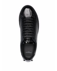 Givenchy Urban Street Lace Up Sneakers