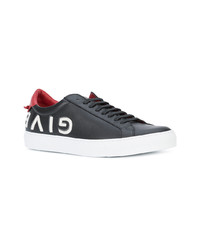 Givenchy Urban Street Low Sneakers