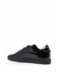 Givenchy Urban Street Patent Leather Sneakers