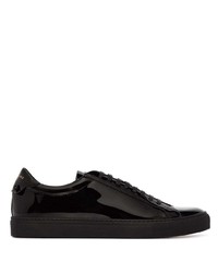 Givenchy Urban Street Patent Leather Sneakers