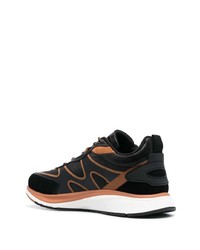 Zegna Usetheexisting Low Top Sneakers