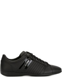 Versace Collection Low Top Sneakers