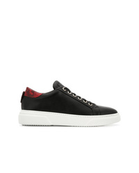 Giuliano Galiano Vip Low Top Sneakers