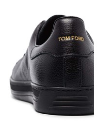 Tom Ford Warwick Low Top Sneakers