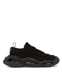 Dolce & Gabbana Wave Low Top Sneakers