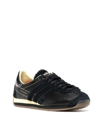 adidas Wb Country Low Top Sneakers