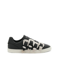 DSQUARED2 Western D Sneakers