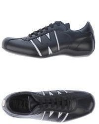 Wlt Low Tops Trainers