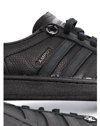 adidas X 032c Campus Leather Sneakers