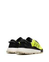 adidas X Alexander Wang Hike Lo Sneakers