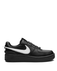 Nike X Ambush Air Force 1 Low Black Sneakers