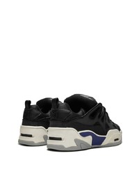 Under Armour X Asap Rocky Awge Srlo Low Top Sneakers