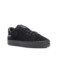 Puma X Aytao Outlaw Moscow Court Platform Sneakers