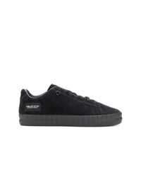 Puma X Aytao Outlaw Moscow Court Platform Sneakers