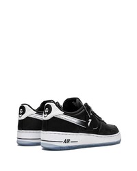 Nike X Colin Kpernick Air Force 1 07 Qs Sneakers