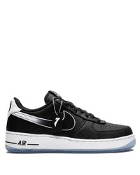 Nike X Colin Kpernick Air Force 1 07 Qs Sneakers