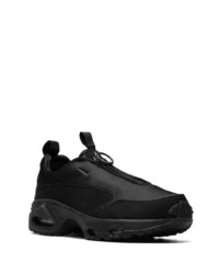 Nike X Comme Des Garons Air Sunder Max Sneakers