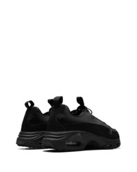 Nike X Comme Des Garons Air Sunder Max Sneakers