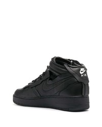 Nike X Comme Des Garons Sneakers