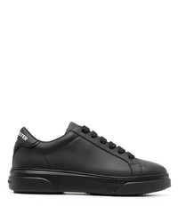 DSQUARED2 X Manchester City Low Top Sneakers