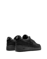 Nike X Stussy Air Force 1 Low Sneakers