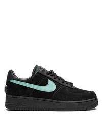 Nike X Tiffany Co Air Force 1 Low Sneakers