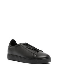 Armani Exchange You Me Us Low Top Sneakers