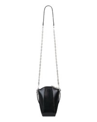 Givenchy Antigona Mini Vertical Leather Crossbody Bag