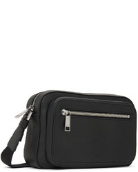 BOSS Black Camera Crosstown Messenger Bag