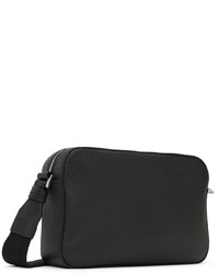 BOSS Black Camera Crosstown Messenger Bag