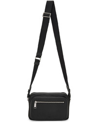 BOSS Black Camera Crosstown Messenger Bag