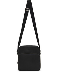 BOSS Black Large Crosstown Messenger Bag