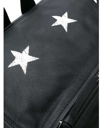 Givenchy Blurred Stars Pandora Messenger Bag