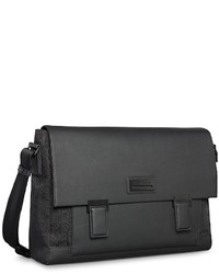 Calvin Klein Caleb Messenger Bag
