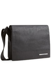 Calvin Klein Riley City Messenger Bag