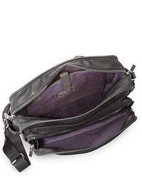 Diesel City To The Core Messenger Bag