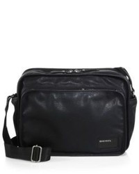 Diesel City To The Core Messenger Bag