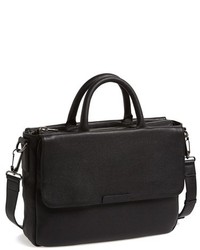 Marc by Marc Jacobs Classic Robbie G Leather Messenger Bag