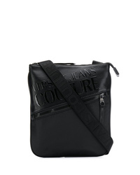 VERSACE JEANS COUTURE Couture Messenger Bag