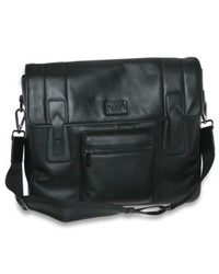 Dopp Bags Leather Messenger Bag